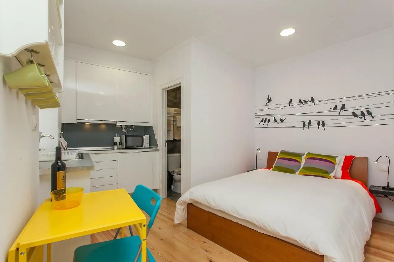 Bookme Lisboa - Beco Do Belo Διαμέρισμα Πορτογαλία