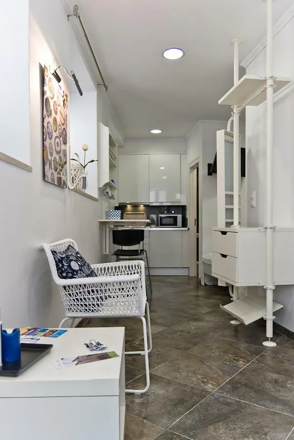 Bookme Lisboa - Beco Do Belo Διαμέρισμα Πορτογαλία